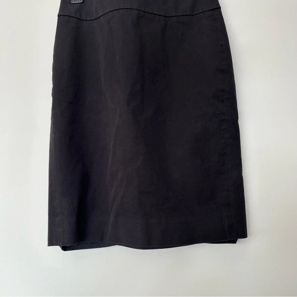 J. Crew No.2 Pencil Skirt - Picture 8 of 9